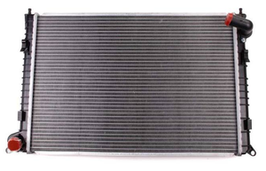 Высококачественный новый алюминиевый пластиковый резервуар для воды для мини-медной базы L4 1.6L 02-06 MT OEM NO.17107570821 - Product Image 4