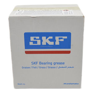 Hochtemperatur-Lagerfett LGHP 2/0.4 Lagerfett - Product Image 4