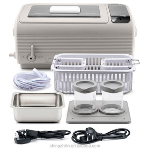 <span class=keywords><strong>Nettoyeur</strong></span> ultrasonique numérique CODYSON 2023 à vidange automatique 6L 7.5L pour usage dentaire, médical et domestique, avec fonction de dégazage CD-4862 - Product Image 2