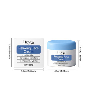 Crema para el cuidado de la piel que cuida suavemente la piel del rostro, hidrata, suaviza y humecta. - Product Image 6