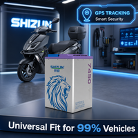 Batterie rechargeable 74V50AH LiFePO4 liquide avec GPS intégré, protection BMS complète, 3000 cycles, pour moto électrique et vélo électrique