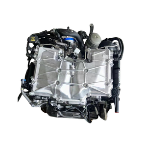 Moteurs d'origine Jaguar <span class=keywords><strong>Land</strong></span> <span class=keywords><strong>Rover</strong></span> d'occasion 306PS pour Jaguar XJ Range <span class=keywords><strong>Rover</strong></span> Sport Discovery <span class=keywords><strong>VELAR</strong></span> 3.0T - Product Image 2