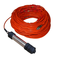 Sismógrafo de Ingeniería para Conservación de Aguas, Electricidad, Ferrocarriles, Puentes y Construcción Urbana