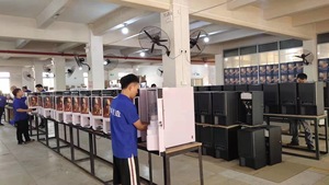 <b>Fully</b> <b>Automatic</b> <b>Coffee</b> Maker <b>Coffee</b> Vending <b>Machine</b> Commercial - Product Image 3