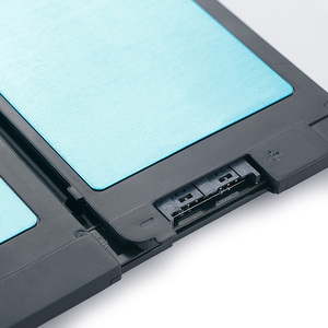 Batería para portátil 4GVMP R8D7N para Dell Latitude 5400 5500 Precision 3540 Inspiron 7590 7591 7791 2 en 1 P84F P42E 4GVMP11.4 V 51WH - Product Image 4