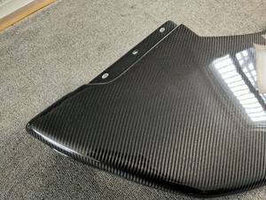 Parachoques Delanteros de Fibra de Carbono Real con Ajuste Perfecto para Lotus Elise S3 Cup250, Difusor Delantero Estilo <span class=keywords><strong>2011</strong></span> - Product Image 6