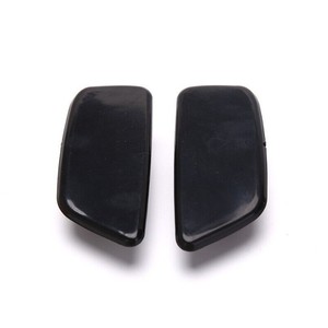 Couvercle de lave-phare Subaru Forester 86636SC030 86636SC020, clip en plastique à clipser à gauche et à droite - Product Image 4