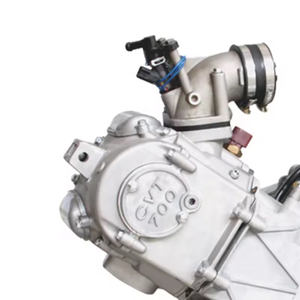 Cqjb 700cc เครื่องยนต์รถจักรยานยนต์690cc เครื่องยนต์<span class=keywords><strong>450CC</strong></span> - Product Image 3