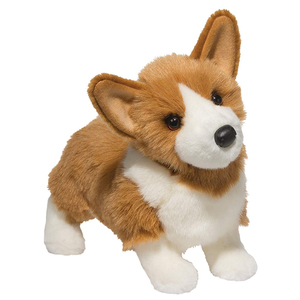 Peluche Personalizzato OEM della Serie Animali Selvatici Polari, <span class=keywords><strong>Volpe</strong></span> <span class=keywords><strong>Artica</strong></span> Morbida per Decorazione Casa - Product Image 5