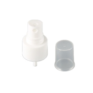 Customized 24/410 Plastic Mist <strong>Spray</strong> <strong>Pump</strong> for Personal Care - Product Image 1