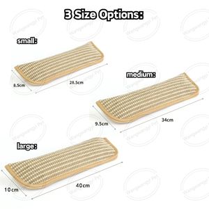 Natürliche Katzenminze Zahnen Sisal Kissen ungiftig langlebiges Katzen kau spielzeug mit Katzenminze gefüllt - Product Image 6