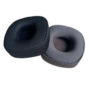 แผ่นรองหูฟังผ้าสำหรับหูฟัง <span class=keywords><strong>MAJOR</strong></span> <span class=keywords><strong>3</strong></span> อุปกรณ์เสริม แผ่นรองศีรษะหนังสำหรับ <span class=keywords><strong>MARSHALL</strong></span> <span class=keywords><strong>MAJOR</strong></span> III <span class=keywords><strong>3</strong></span> แผ่นรองหูฟังแบบฟองน้ำ - Product Image 3