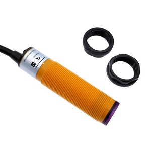 Capteur de proximité photoélectrique NPN PNP <span class=keywords><strong>E3F</strong></span>-DS30P1 DS30P2 DS10B2 DS30B2 DS30N12 R2PK 5DP1/5L DS30C4 <span class=keywords><strong>DS10C4</strong></span> DS20C4 - Product Image 2