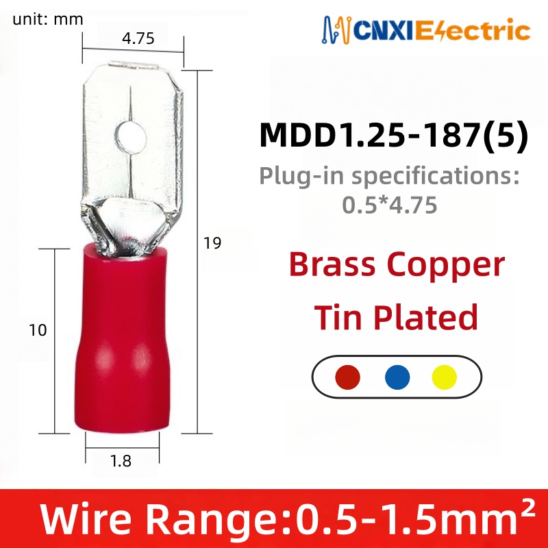 MDD1.25-187(5)