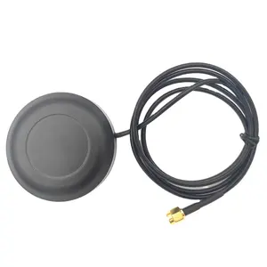 hochleistungs-4g lte gps schraubmontage breitband-zellstoffantenne externe outdoor-attribut-tracking-kombi-antenne