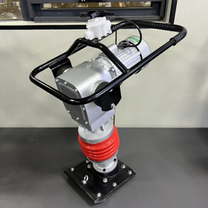 เครื่องปั่นอัดแนวนอนแบบสั่นความถี่สูงเครื่องปั่นแบบไฟฟ้า - Product Image 1