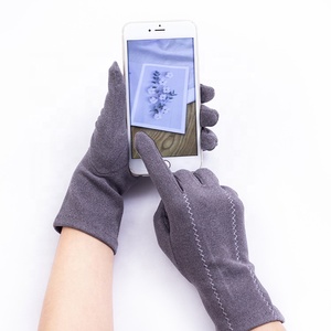 <span class=keywords><strong>Guanti</strong></span> da donna alla moda caldi Touch Screen <span class=keywords><strong>guanti</strong></span> invernali da donna - Product Image 1