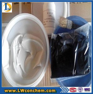 Chất Trám Kín <span class=keywords><strong>Polysulfide</strong></span> Màu Đen Hai Thành Phần Được Sử Dụng Trong Đường Hầm, Tầng Hầm, Tàu Điện Ngầm, Đường Cao Tốc Và TÒA NHÀ - Product Image 4