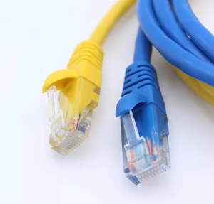 Connecteur à fibre optique LC/SX/ST/SC avec haute performance pour la communication télé - Product Image 1