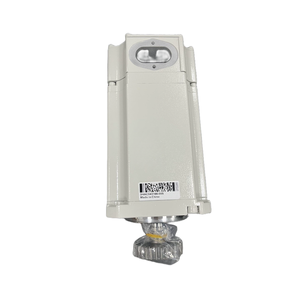 Moteur servo Abb <span class=keywords><strong>IRB</strong></span> <span class=keywords><strong>4600</strong></span> 1-6 axes, série 3HAC, moteur AC rotatif avec pignon, pièces détachées d'origine pour robot, en stock - Product Image 3