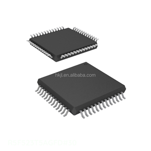 Components Electronic 52 LQFP R5F523T5AGFD#30 Embedded In Stock - Product Image 1