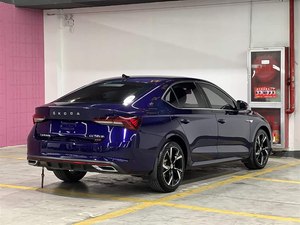 Auto Usata <span class=keywords><strong>Skoda</strong></span> Octavia 2022, <span class=keywords><strong>Berlina</strong></span> 1.4T con Guida a Sinistra, Vendita all'Ingrosso e al Dettaglio - Product Image 6