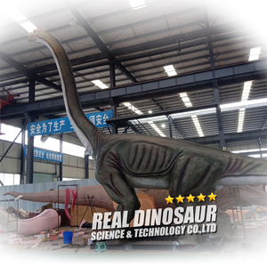 2023 <span class=keywords><strong>nuevos</strong></span> productos de entretenimiento dinosaurio robótico modelo Animatronic - Product Image 6