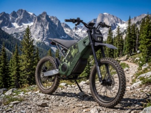 Batterie de moto EM22-5 ultra haute puissance 60V 27Ah pour frein à disque 2500W, étanche, certifiée CE, offre une puissance élevée EM22-5 2500W - Product Image 2