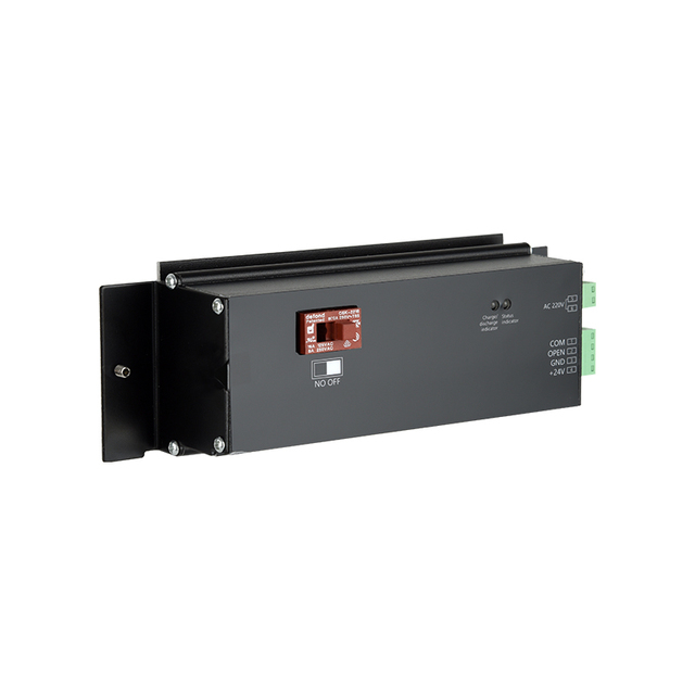 PW05-S Automatic Door Lithium Battery Has a Management System for Low Battery protection