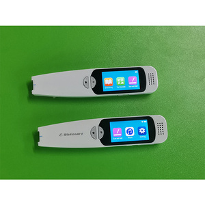 XUEZHIYOU le <span class=keywords><strong>scanmarker</strong></span> d'<span class=keywords><strong>air</strong></span> stylo scanner stylo d'enregistrement mp3 stylo enregistreur vocal - Product Image 1