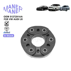 MANER Auto Transmission Systems 5127291AA manufacture well made Auto Transmission Parts Rubber Flex Disc For VW Jeep