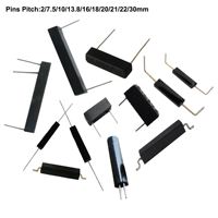 Fournir le capteur de commutateur de contact Reed logé magnétique SMD 220v pour PCB