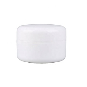 <b>Empty</b> Small PP Cosmetic <b>Jar</b> 10g 15g 20g Custom Cosmetic <b>Jar</b> for Lotion and Creams - Product Image 1