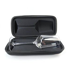 Tùy Chỉnh Oxford Rượu Vang Đỏ Hộp Quà Tặng Du Lịch Duy Nhất Rượu Vang Đỏ Hộp Xách Tay Rượu Vang Trắng Lưu Trữ Túi Trường Hợp - Product Image 1