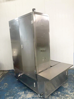 Petite Machine de remplissage d'huile d'olive comestible, Semi-automatique