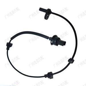 Sensor ABS Delantero Derecho para Honda Vezel CR-V, 57450-T7A-003, Arnés de Cableado de PVC, IP65, 12V, Estándar - Product Image 3