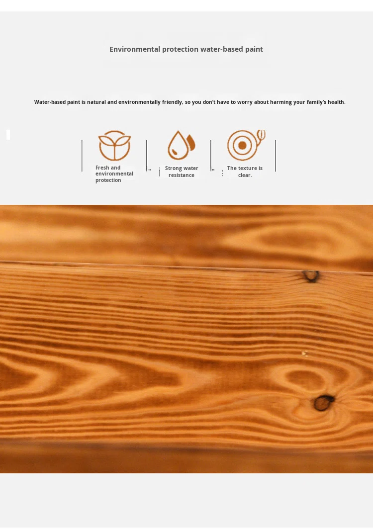 Color de registro 1 paso