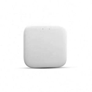 Passerelle sans fil intelligente <span class=keywords><strong>Tuya</strong></span> Zigbee avec BLE 5.0, WiFi 2.4G, contrôle par application Android pour maison intelligente et camping-car, commande vocale Alexa/Google - Product Image 1