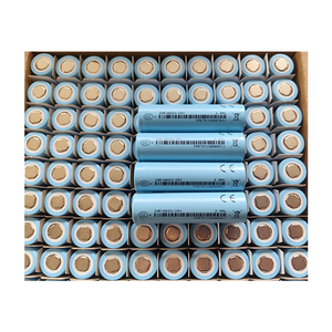 بطارية ليثيوم أيون <span class=keywords><strong>18650</strong></span> بسعة 3500 مللي أمبير في الساعة وجهد 3.5 فولت وتيار 10 أمبير 3c للدراجات الكهربائية والأدوات الكهربائية n40 - Product Image 4