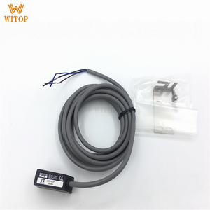 Neuer Original OPTEX VRF-HN Faseroptischer <span class=keywords><strong>Sensor</strong></span> Verstärker Optischer Näherungssensor Standardmontage auf Lager - Product Image 6