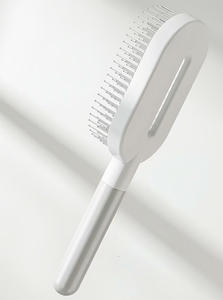 Nuovo Logo personalizzabile massaggio soffice <span class=keywords><strong>testa</strong></span> alta pettine per le signore del cuscino d'aria pettine - Product Image 6