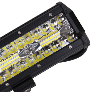 Off-Road Lighting 17.5 In 360W 120LED Work <b>Light</b> <b>Bar</b> For Off-Road Vehicles And Modified Vehicles - Product Image 2
