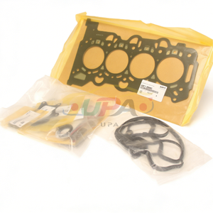 ชุดปะเก็นระบบเครื่องยนต์ระดับมืออาชีพ K-IT-ENGINE OVERHAUL 20910-2MH01 สำหรับ H-YUNDAI TUCSON และ K-ia OPTIMA ใหม่ รับประกันหนึ่งปี - Product Image 6