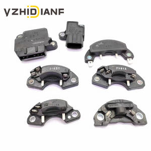 Module de commande d'allumage F0BZ-12A297-A FOBZ12A297A J701 pour Ford <span class=keywords><strong>Escort</strong></span> Mazda 929 Mercury Kia Sephia DYE635 - Product Image 6