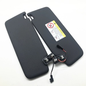 Parasol y Lente para Lamando Golf 7 GTI Sportsvan, Octavia, Passat CC, 5GG857551, 5GG857552 - Product Image 4