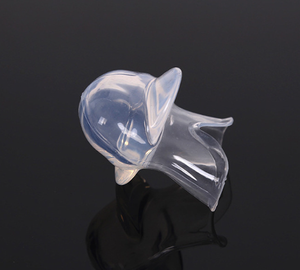 Dispositif anti-ronflement en silicone pour la langue, aide respiratoire pour réduire le ronflement (vente en gros) - Product Image 2