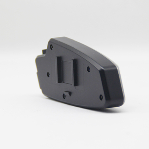 Nouvel interphone de casque de moto <span class=keywords><strong>Europhone</strong></span> T60R BT avec design en maille, communication de groupe jusqu'à 32 motards, garantie de 12 mois - Product Image 3