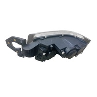 Paire de phares avant pour Renault Premium 2 / Camion Kerax (2005-2014) |   Ensemble de phares de remplacement de haute qualité