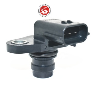 Sensor de posición del árbol de levas 8658495 86584950 SU13072 S10004 1800407 PC699 EC0031 8658495-0 1371595 para Volvo C30 C70 S40 S60 <span class=keywords><strong>V60</strong></span> <span class=keywords><strong>XC</strong></span> - Product Image 1
