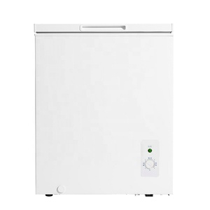 Compresseur 110L Mini Réfrigérateur Voyage Réfrigérateur Pique-Nique Complet Maison Solaire Climatiseur Système D'alimentation - Product Image 3